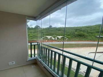 Apartamento à venda em Itaipava, Petrópolis - RJ