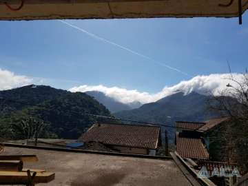 Terreno Residencial à venda em Mosela, Petrópolis - RJ