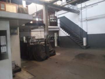 Galpão à venda em Centro, Petrópolis - RJ