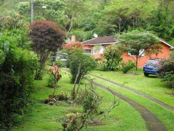 Fazenda / Sítio à venda em Prata dos Aredes, Teresópolis - RJ