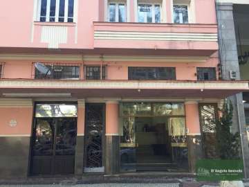 Sala para alugar em Centro, Petrópolis - RJ