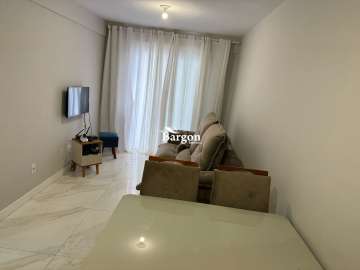 Apartamento à venda em Manoel Honório, Juiz de Fora - MG