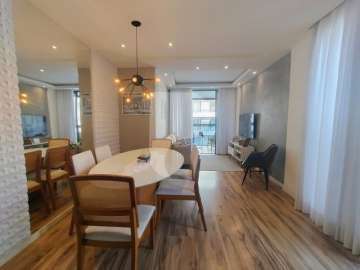 Apartamento à venda em Corrêas, Petrópolis - RJ