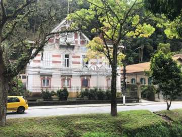 Casa à venda em Centro, Petrópolis - RJ