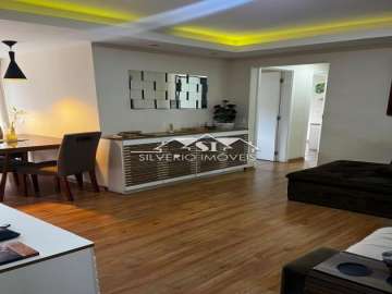 Apartamento à venda em Corrêas, Petrópolis - RJ