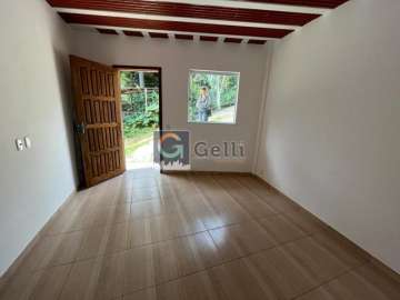 Apartamento para alugar em Duarte da Silveira, Petrópolis - RJ