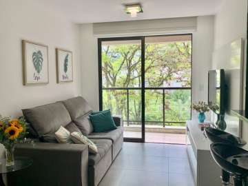 Apartamento para alugar em Agriões, Teresópolis - RJ