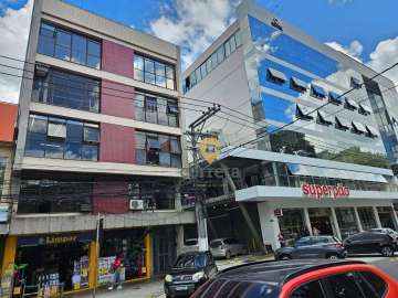 Sala à venda em Centro, Nova Friburgo - RJ