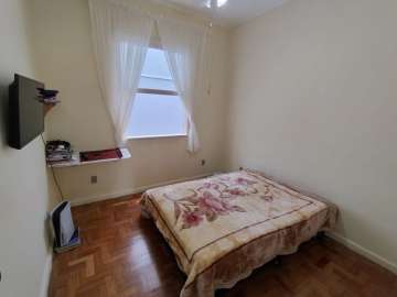 Apartamento à venda em Agriões, Teresópolis - RJ