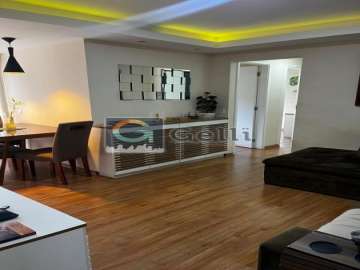 Apartamento à venda em Corrêas, Petrópolis - RJ