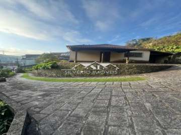 Casa à venda em São Sebastião, Petrópolis - RJ