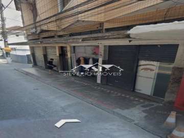 Loja para alugar em Quissamã, Petrópolis - RJ