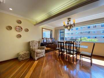 Apartamento à venda em Várzea, Teresópolis - RJ