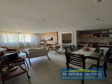 Apartamento à venda em Itaipava, Petrópolis - RJ