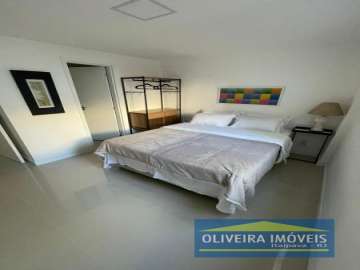 Apartamento à venda em Itaipava, Petrópolis - RJ