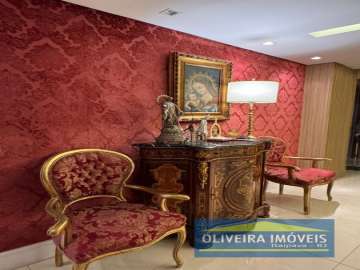 Apartamento para alugar em Itaipava, Petrópolis - RJ