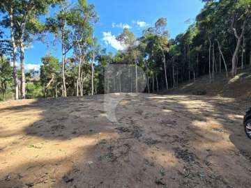 Terreno Residencial à venda em Itaipava, Petrópolis - RJ