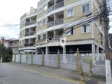 Apartamento à venda em Vale do Paraíso, Teresópolis - RJ