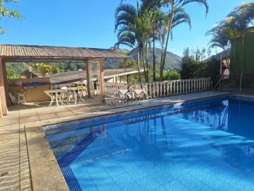 Casa à venda em Bingen, Petrópolis - RJ