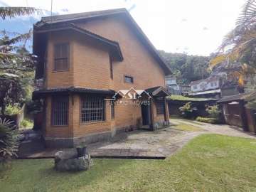 Casa à venda em Castelânea, Petrópolis - RJ