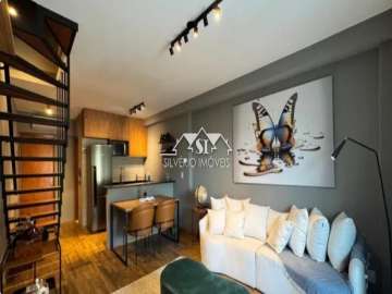 Apartamento à venda em Itaipava, Petrópolis - RJ