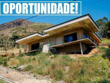 Casa à venda em Vieira, Teresópolis - RJ