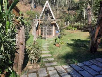 Casa à venda em Bonsucesso, Petrópolis - RJ