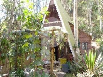 Casa à venda em Bonsucesso, Petrópolis - RJ