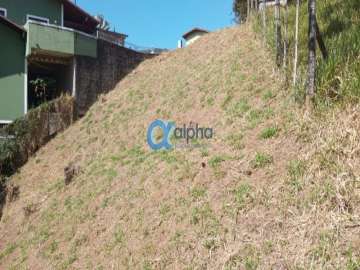 Terreno Residencial à venda em Bingen, Petrópolis - RJ