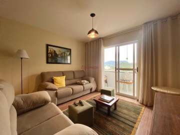 Apartamento à venda em Alto, Teresópolis - RJ