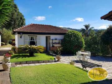 Fazenda / Sítio à venda em Vale das Videiras, Petrópolis - RJ