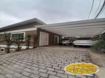 Casa à venda em Araras, Petrópolis - RJ