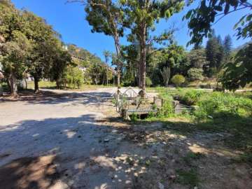 Terreno Residencial à venda em Quissamã, Petrópolis - RJ