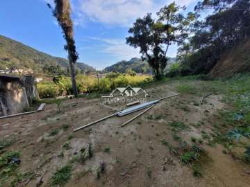 Terreno Residencial à venda em Quitandinha, Petrópolis - RJ