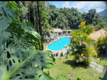 Apartamento à venda em Samambaia, Petrópolis - RJ