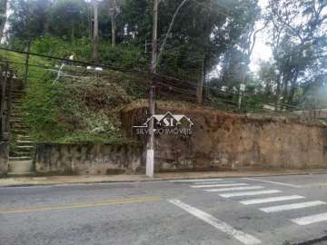 Terreno Residencial à venda em Castelânea, Petrópolis - RJ