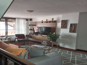 Casa à venda em Cascata dos Amores, Teresópolis - RJ