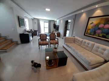 Casa à venda em Alto, Teresópolis - RJ