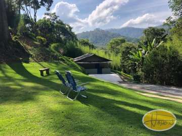Terreno Residencial à venda em Itaipava, Petrópolis - RJ