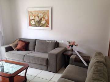 Cobertura à venda em Marilândia, Juiz de Fora - MG