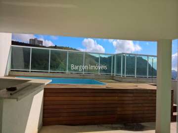 Cobertura à venda  em São Mateus, Juiz de Fora - MG