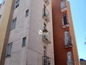 Apartamento à venda em São Mateus - São Mateus, Juiz de Fora - MG