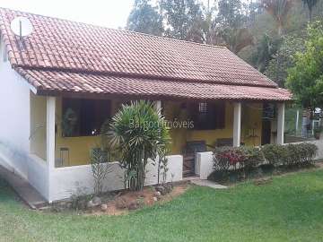 Chácara à venda  em Fazenda São Joaquim, Juiz de Fora - MG