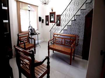 Casa à venda em Jardim Laranjeiras, Juiz de Fora - MG