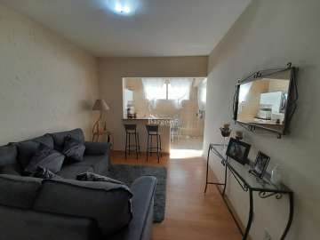 Cobertura à venda em Cidade do Sol, Juiz de Fora - MG