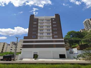 Apartamento à venda em Teixeiras, Juiz de Fora - MG