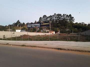 Terreno Residencial à venda  em São Pedro, Juiz de Fora - MG