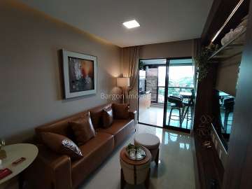 Apartamento à venda em Estrela Sul, Juiz de Fora - MG