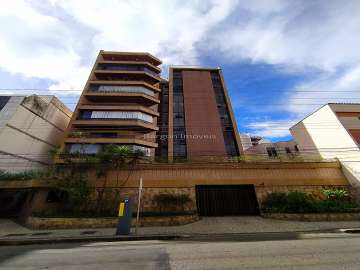 Apartamento à venda em São Mateus, Juiz de Fora - MG