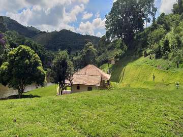 Chácara à venda em Outros, Juiz de Fora - MG